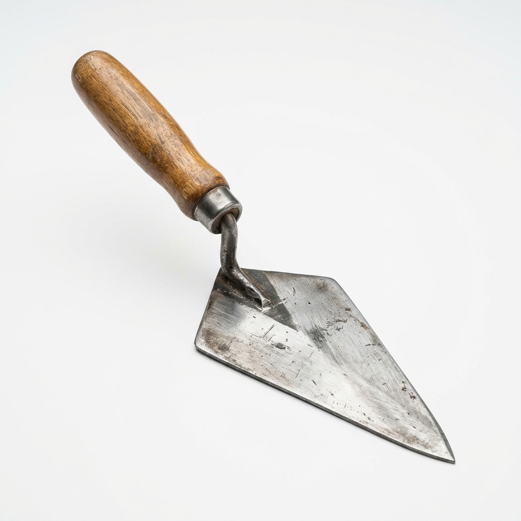 Pointing Trowel